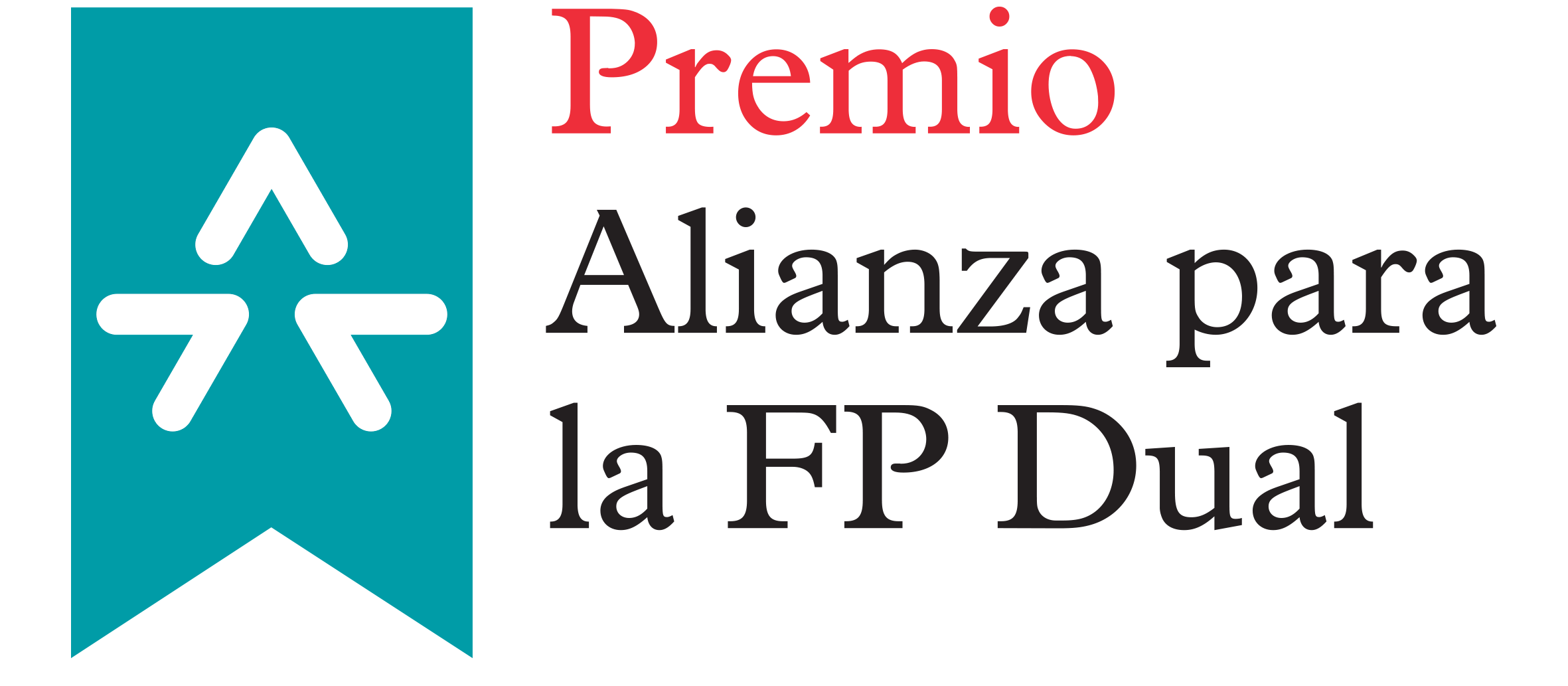 I Premio Alianza para la FP Dual
