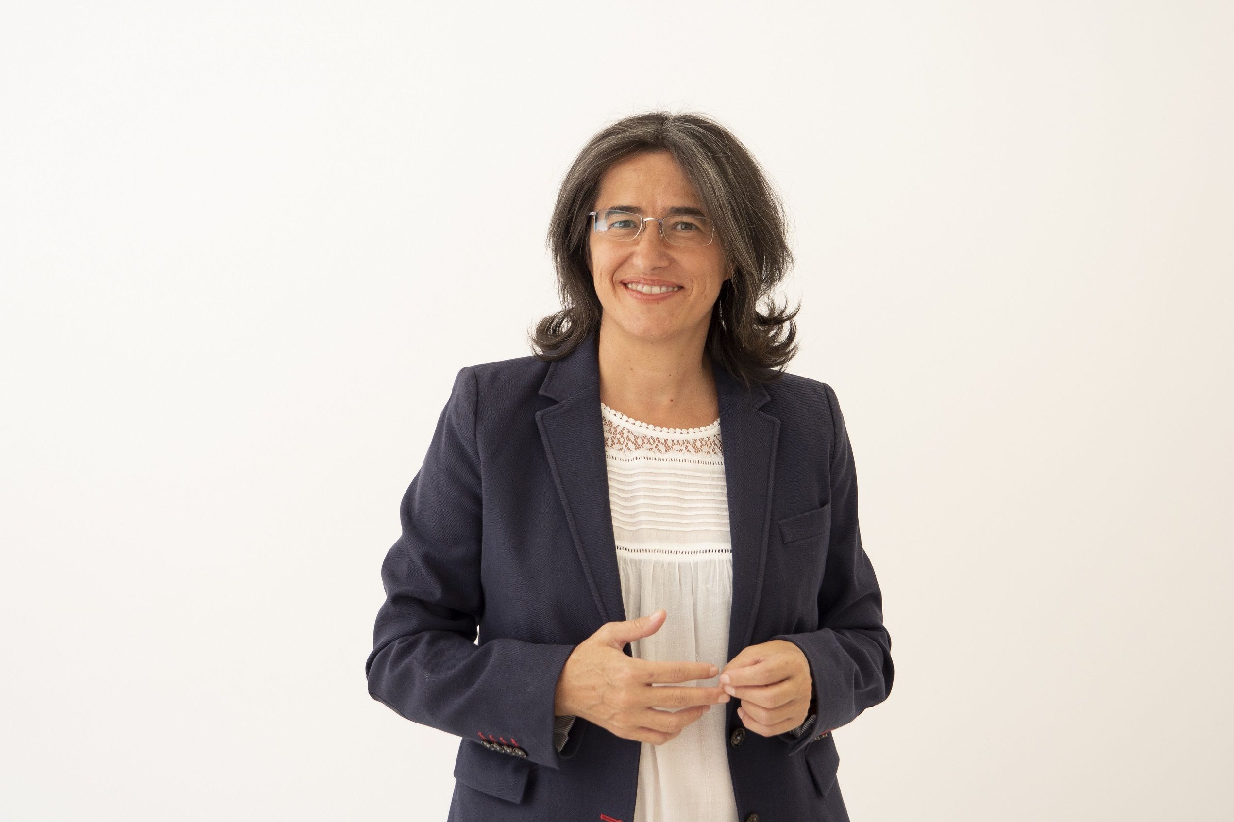 Belén Arcones, elegida por segundo año consecutivo como una de las 10 mejores directivas de España