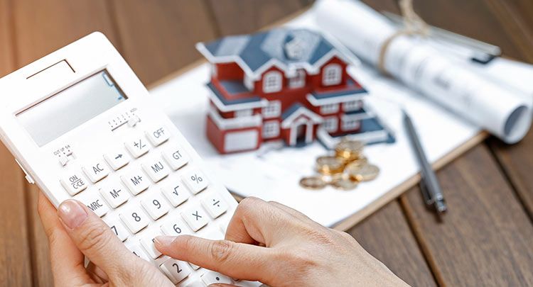 Impuesto de las hipotecas, ¿qué gastos se pueden reclamar?