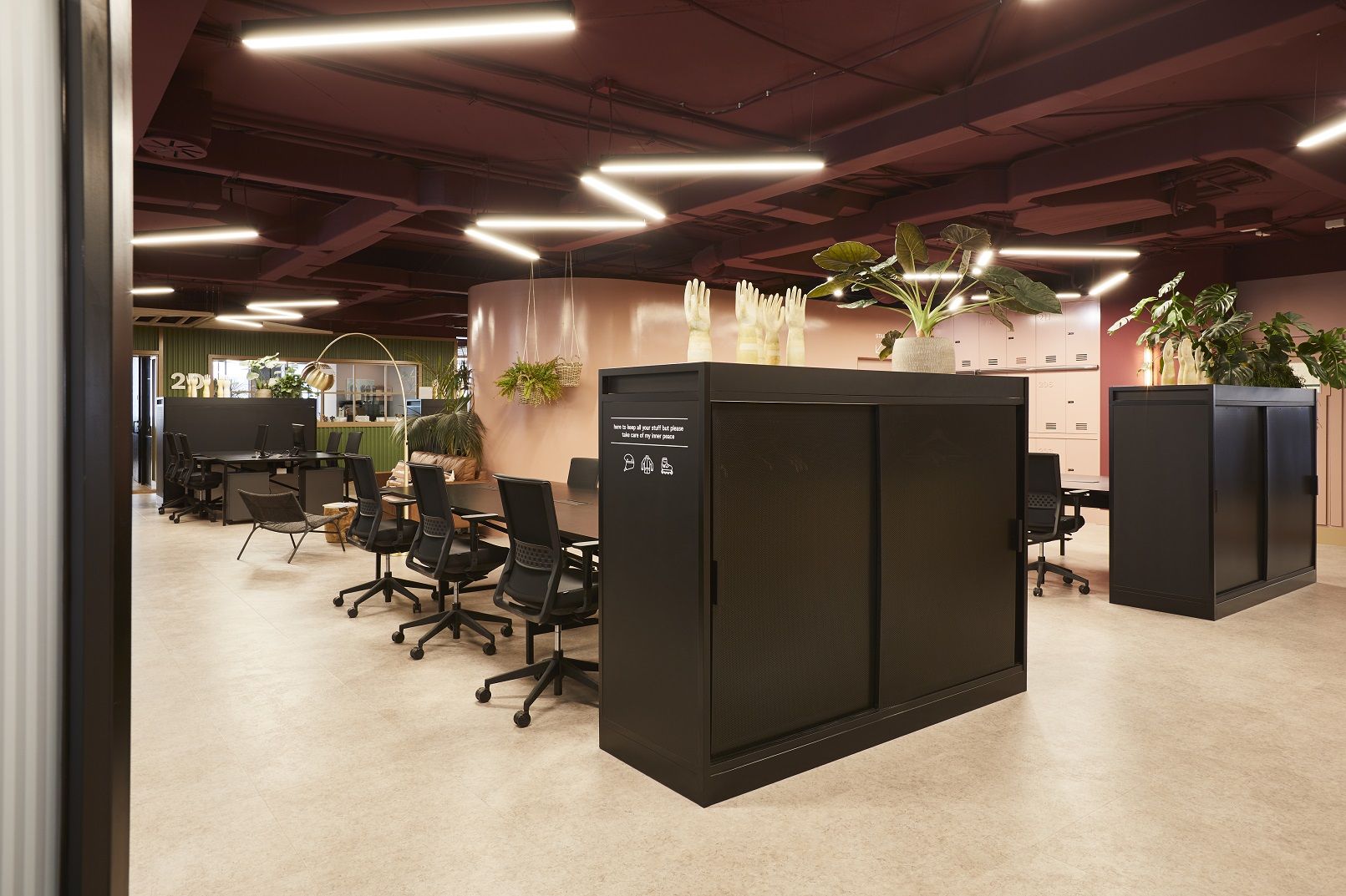 El coworking resurge en España en forma de espacios flexibles alternativos a la oficina y el home office