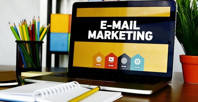 La importancia del mail en el marketing digital