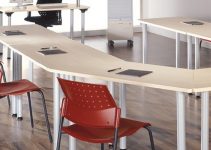 Muebles de oficina: Por qué se debería apostar por los muebles de segunda mano