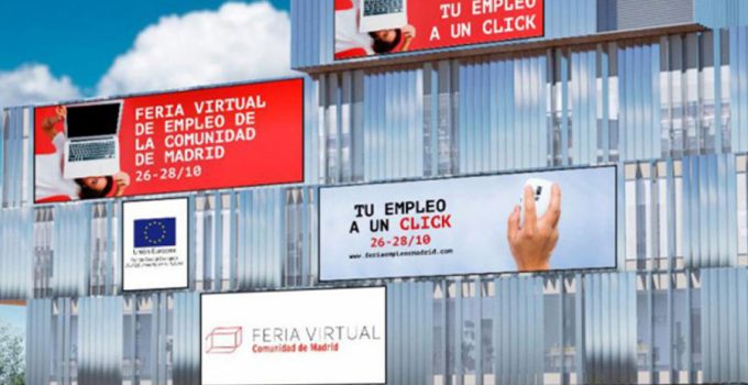 La Comunidad de Madrid elimina todas las licencias para atraer a empresas de toda España