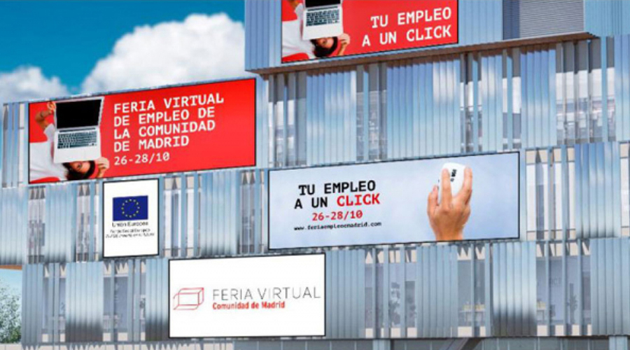 La Comunidad de Madrid elimina todas las licencias para atraer a empresas de toda España
