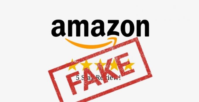 Amazon denuncia a más de 10.000 grupos de Facebook por traficar con reseñas falsas