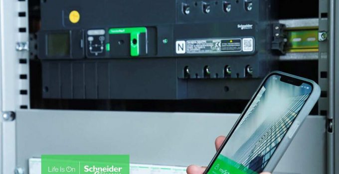 Schneider Electric presenta TransferPacT, la nueva generación de conmutadores automáticos de redes
