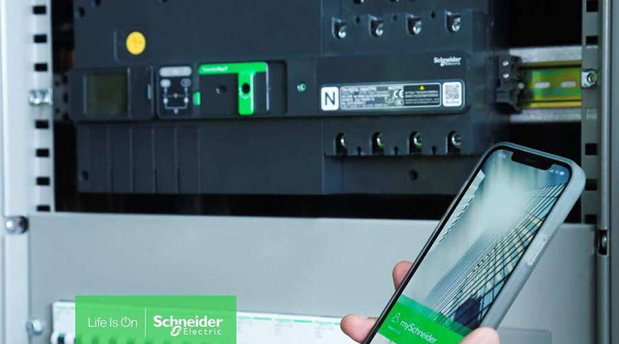Schneider Electric presenta TransferPacT, la nueva generación de conmutadores automáticos de redes