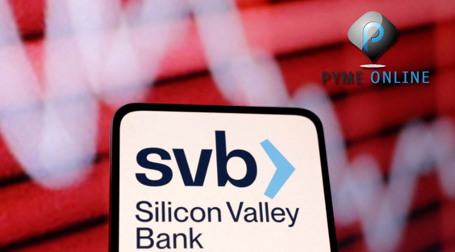 La quiebra del Silicon Valley Bank y su posible impacto en la economía