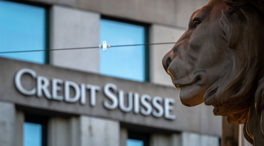 Y ahora… ¿qué está pasando con Credit Suisse?
