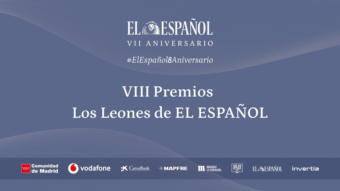 VIII Premios Los Leones, El Español
