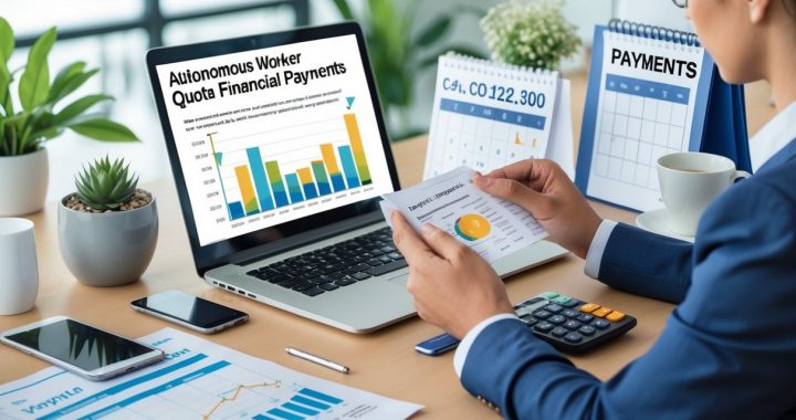 Domiciliar Cuota Autónomos: Ventajas y Pasos Para Configurar el Pago Automático