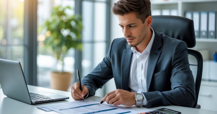 Darse de Alta Autónomo Pasos: Guía Completa para Registrarte Correctamente